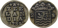 NETHERLANDS ZEELAND 2 STUIVER -