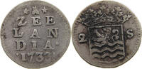 NETHERLANDS ZEELAND 2 STUIVER -