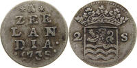 NETHERLANDS ZEELAND 2 STUIVER -