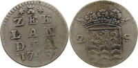 NETHERLANDS ZEELAND 2 STUIVER -