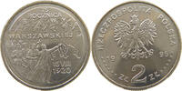 POLAND 2 ZLOTE -