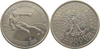 POLAND 20000 ZLOTYCH -