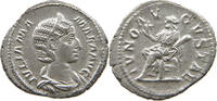 ROME EMPIRE DENAR JULIA MAMAEA 222-235 IVNO AVGVSTAE -