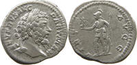 ROME EMPIRE DENAR SEPTIMIUS SEVERUS 193-211 VIRTVS AVGG -