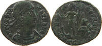 ROME EMPIRE FOLLIS CONSTANS 333-350 FEL TEMP REPARATIO -