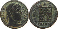 ROME EMPIRE FOLLIS CONSTANTINUS 307-337 PROVIDENTIAE AVGG ANTIOCH -