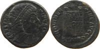 ROME EMPIRE FOLLIS CONSTANTINUS 307-337 PROVIDENTIAE AVGG ANTIOCH -
