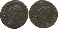 ROME EMPIRE FOLLIS CONSTANTINUS 307-337 SOL INVICTO COMITI TF LYON -