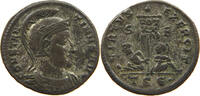 ROME EMPIRE FOLLIS CONSTANTINUS 307-337 VIRTVS EXERCIT THESSALONICA -