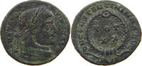 ROME EMPIRE FOLLIS CONSTANTINUS 307-337 VOT XX -