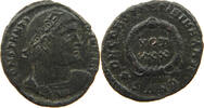 ROME EMPIRE FOLLIS CONSTANTINUS 307-337 VOT XXX -
