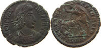ROME EMPIRE FOLLIS CONSTANTIUS II. 324-361 FEL TEMP REPARATIO -