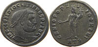 ROME EMPIRE FOLLIS DIOCLETIANUS 284-305 GENIO POPVLI ROMANI HERACLEA -