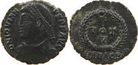 ROME EMPIRE FOLLIS IOVIANUS 363-364 VOT V HERACLEA -