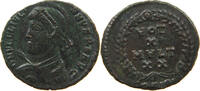 ROME EMPIRE FOLLIS JULIANUS II. 361-363 VOT X MVLT XX -