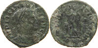 ROME EMPIRE FOLLIS LICINIUS 308-324 IOVI CONSERVATORI -