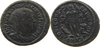 ROME EMPIRE FOLLIS LICINIUS 308-324 IOVI CONSERVATORI -