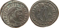 ROME EMPIRE FOLLIS LICINIUS 308-324 IOVI CONSERVATORI AVGG -