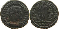 ROME EMPIRE FOLLIS LICINIUS 308-324 IOVI CONSERVATORI NICOMEDIA -