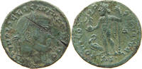ROME EMPIRE FOLLIS LICINIUS 308-324 IOVI CONSERVATORI SISCIA -