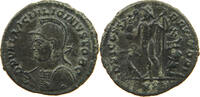 ROME EMPIRE FOLLIS LICINIUS II. 317-324 IOVI CONSERVATORI -