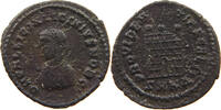 ROME EMPIRE FOLLIS LICINIUS II. 317-324 PROVIDENTIAE CAESS -