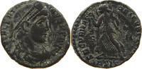 ROME EMPIRE FOLLIS VALENTINIANUS I. 364-375 SECVRITAS REIPVBLICAE -