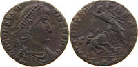 ROME EMPIRE MAIORINA CONSTANTIUS II. 324-361 FEL TEMP REPARATIO -