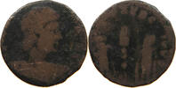 ROME EMPIRE NUMMUS -