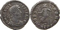 ROME EMPIRE SILIQUA GRATIANUS 267-383 VRBS TREVERI ROMA -