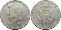 UNITED STATES OF AMERICA HALF DOLLAR KENNEDY -