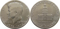 UNITED STATES OF AMERICA HALF DOLLAR KENNEDY -