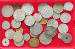 INDONESIA COLLECTION LOT COLLECTION LOT INDONESIA 35PC 143G -