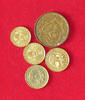 KAZAKHSTAN COLLECTION LOT COLLECTION LOT KAZAKHSTAN 5PC 16G -