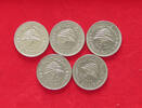 LEBANON COLLECTION LOT COLLECTION LOT LEBANON 5PC 31G -