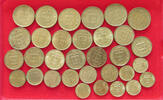 PORTUGAL COLLECTION LOT COLLECTION LOT PORTUGAL ALL DIFFERENT DATES 32PC 146G -