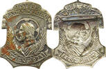 ÖSTERREICH BADGE KATHOLIKENTAG WIEN 1923 -