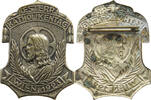 ÖSTERREICH BADGE KATHOLIKENTAG WIEN 1923 -