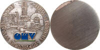 ÖSTERREICH MEDAILLE ERDÖL ERDGAS TECHNISCHES MUSEUM WIEN -