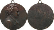 ÖSTERREICH MEDAILLE FRANZ SCHUBERT -