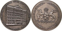 ÖSTERREICH MEDAILLE Hotel Imperial Wien Neugestaltung des 1873 eröffenten Hotels -