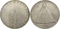 ÖSTERREICH MEDAILLE Maria Zell 1157-1957 Basilika Magna Mater -