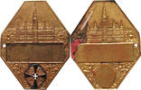 ÖSTERREICH MEDAILLE WIEN -