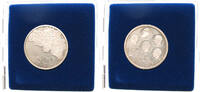 BELGIUM 500 FRANCS BAUDOUIN I. (1951-1993) -