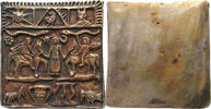 PLAQUETTE  EUROPE FIGURES SS-VZ