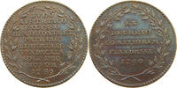 FLANDERS TOKEN LIBERTY -