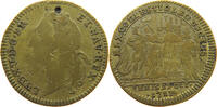 FRANCE JETON LOUIS XV. (1715–1774) -