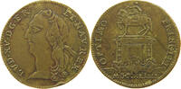 FRANCE JETON LOUIS XV. (1715–1774) OPTIMO PRINCIPI -
