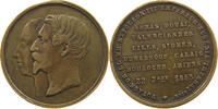 FRANCE JETON NAPOLEON III. (1852-1870) -