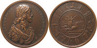 FRANCE MEDAILLE Birth of the Dauphin by Michel Molart RESTRIKE -